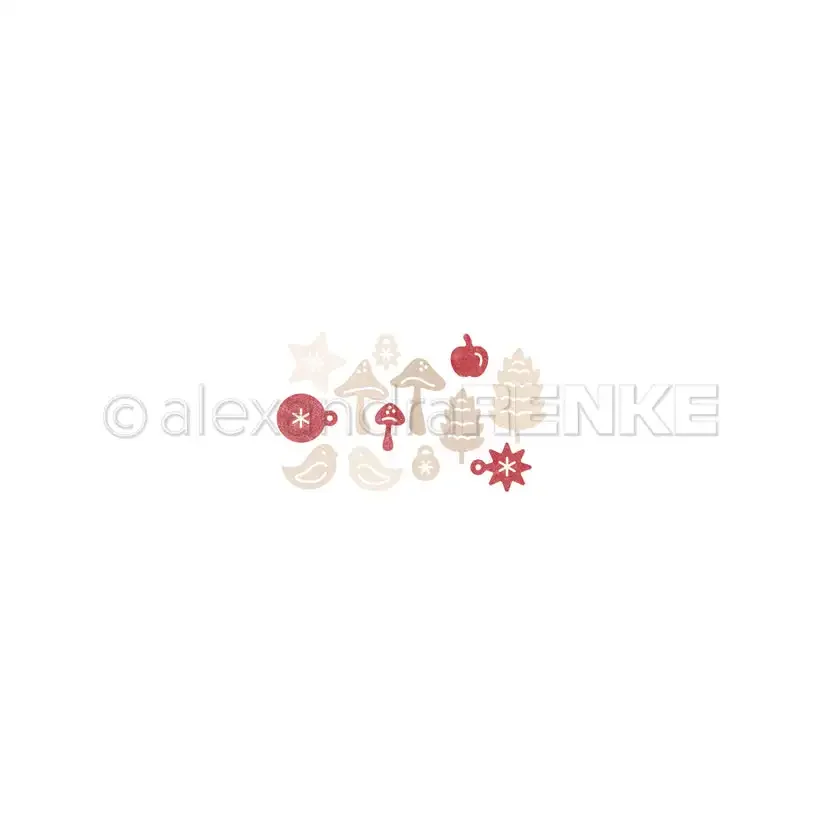 Christmas Mini Ornament Set Metal Cutting Dies for Scrapbooking Photo Album Decorative DIY Handmade Paper Cards Crafts 2023
Christmas Mini Ornament Set Metal Cutting Dies for Scrapbooking Photo Album Decorative DIY Handmade Paper Cards Crafts 2023