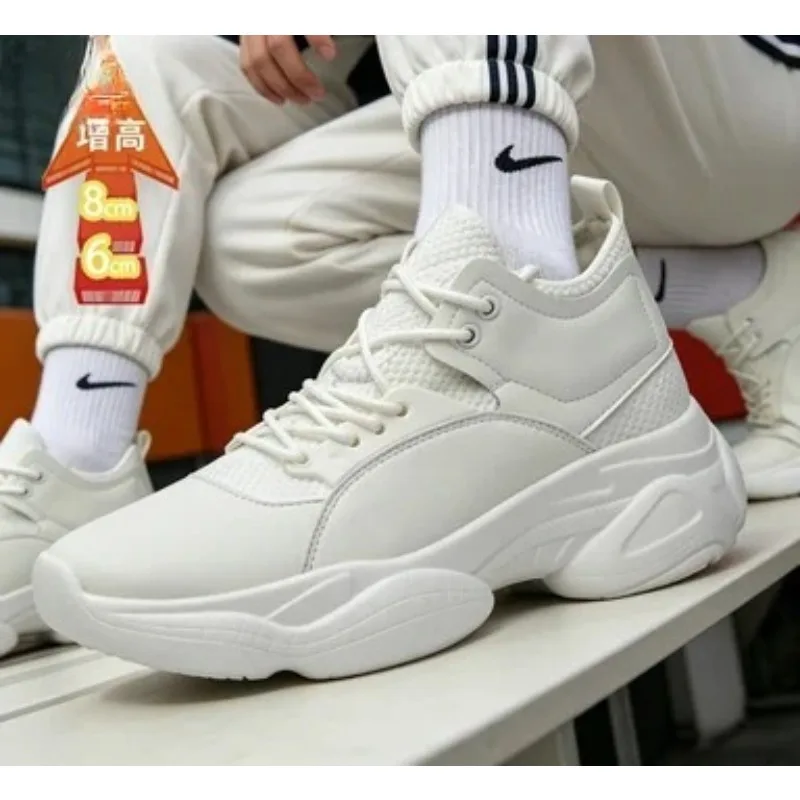 2026 Leather And Mesh round Toe Unisex Flat Heel Sports Casual Shoes Breathable Wear Resistant Lightweight Summer Men's Shoes
2026 Leather And Mesh round Toe Unisex Flat Heel Sports Casual Shoes Breathable Wear Resistant Lightweight Summer Men's Shoes