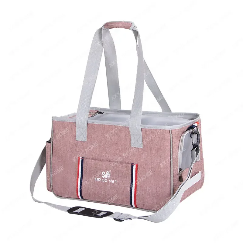 Cat Outing Carry Bag Winter Thermal and Windproof Pet Breathable Bag Cat Bag Dog Universal Handbag Pet Travel Backpack
Cat Outing Carry Bag Winter Thermal and Windproof Pet Breathable Bag Cat Bag Dog Universal Handbag Pet Travel Backpack