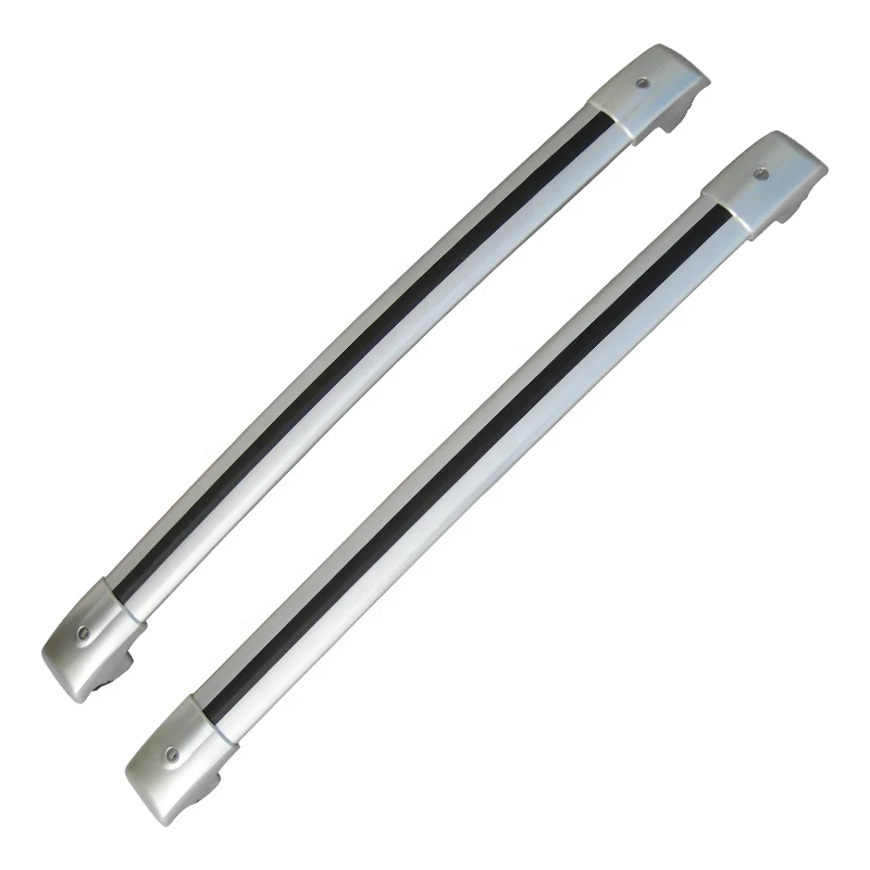 High Quality Aluminum Alloy Universal Bars Luggage Rack Accessories 4x4 SUV Various Car Models
High Quality Aluminum Alloy Universal Bars Luggage Rack Accessories 4x4 SUV Various Car Models