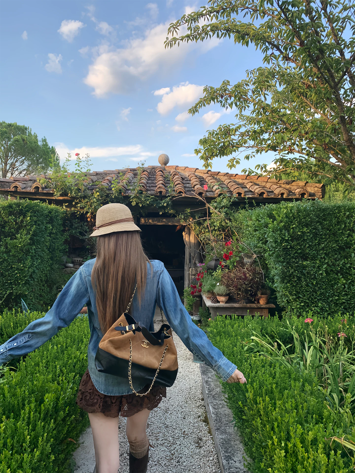 Retro Denim Blue Denim Jaet Women's Loose Korean Sle Waed Autumn New Sle White Water Women's Faion ort Outerwear
Retro Denim Blue Denim Jaet Women's Loose Korean Sle Waed Autumn New Sle White Water Women's Faion ort Outerwear