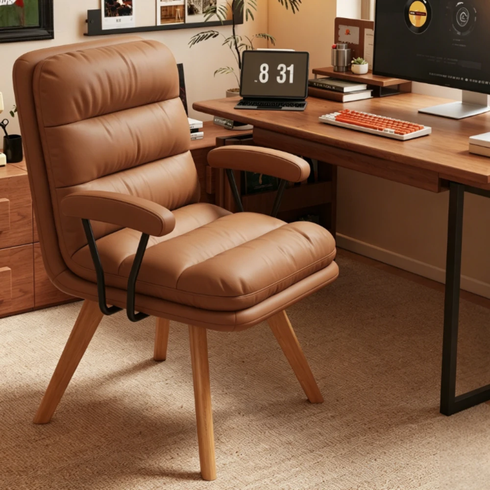 -ww Office Comfortable Backrest Chair Sofa Comfortable Seating Bedroom Single Sofa Lounge
-ww Office Comfortable Backrest Chair Sofa Comfortable Seating Bedroom Single Sofa Lounge