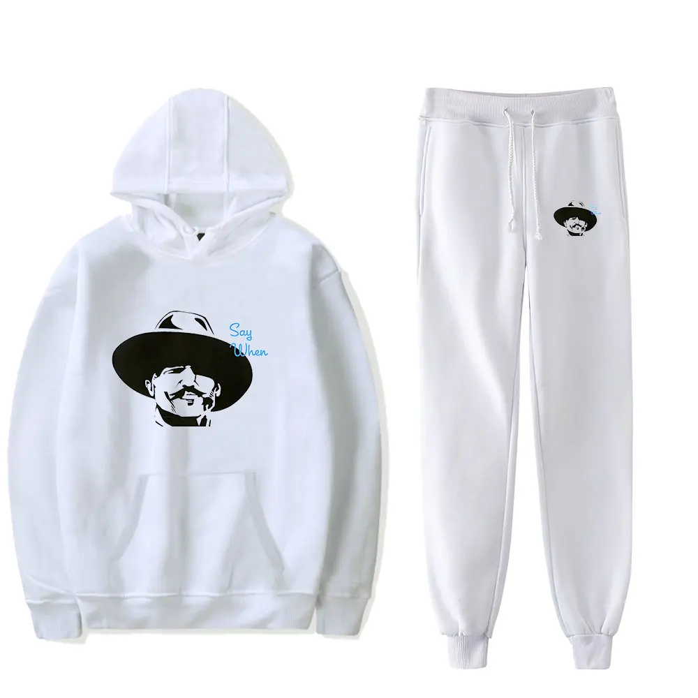 Val Kilmer Merch Толстовка Костюм Карманная толстовка с капюшоном на шнурке Уличная одежда Мужские/женские толстовки в стиле хип-хоп
Val Kilmer Merch Толстовка Костюм Карманная толстовка с капюшоном на шнурке Уличная одежда Мужские/женские толстовки в стиле хип-хоп