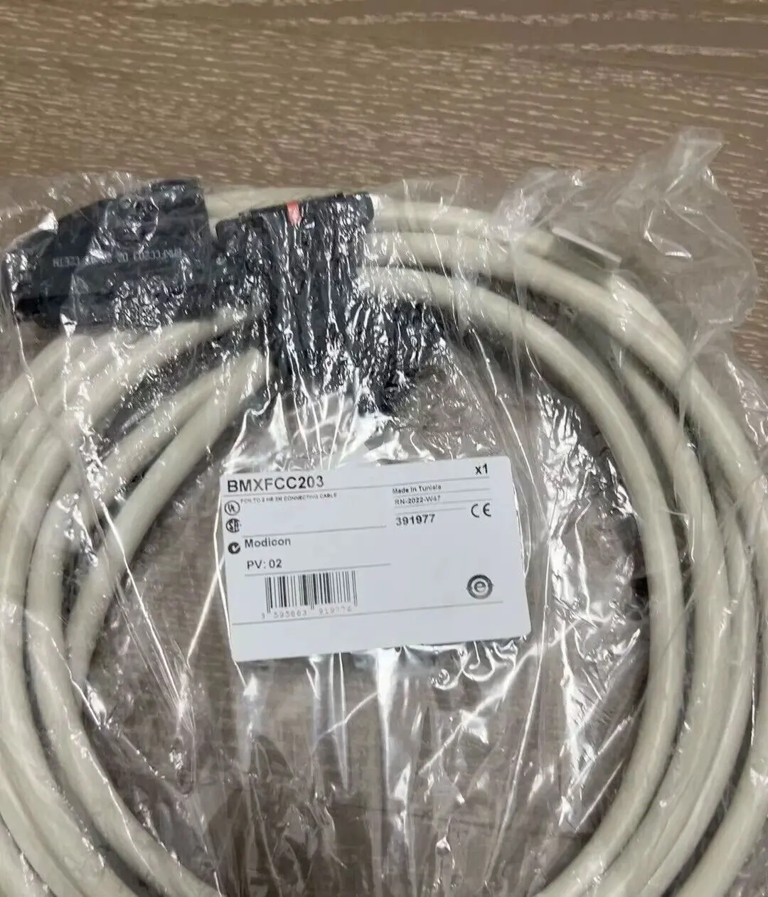 Brand New BMXFCC203 BMXFCW301S BMXFCW503 One Year Warrant
Brand New BMXFCC203 BMXFCW301S BMXFCW503 One Year Warrant