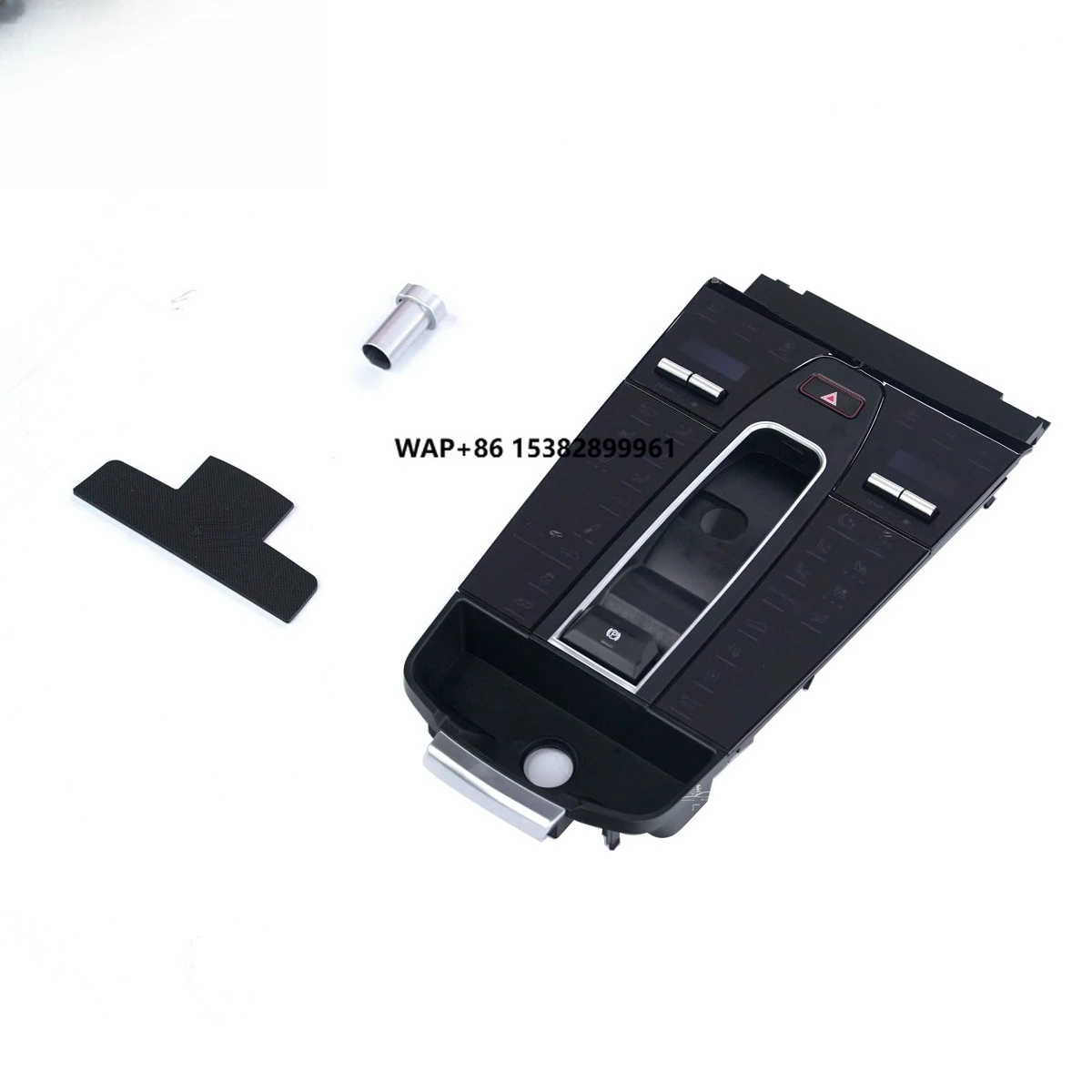 For Porsche Macan 2014-2021 Tuning Electrical Parts Air Conditioning Climate Control LCD Panel Car Interior Modification Center
For Porsche Macan 2014-2021 Tuning Electrical Parts Air Conditioning Climate Control LCD Panel Car Interior Modification Center