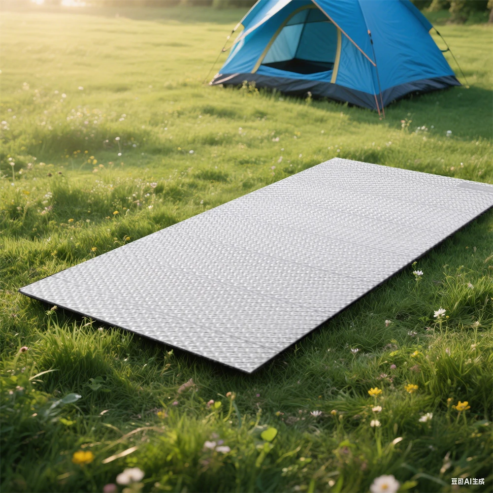Портативный спальный коврик, влагостойкий, сверхлегкий, дорожное одеяло, износостойкий, уличный складной коврик, сиденье, туристическое треккинговое оборудование
Портативный спальный коврик, влагостойкий, сверхлегкий, дорожное одеяло, износостойкий, уличный складной коврик, сиденье, туристическое треккинговое оборудование