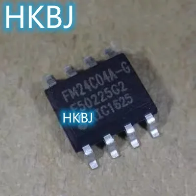FM24C04A-G SOP8 FM24C04AG SOP-8 FM24C04 24C04 SOP FM24C04A-S FM24C04B FM24C04B-G FM24C04B-GTR НОВЫЙ
FM24C04A-G SOP8 FM24C04AG SOP-8 FM24C04 24C04 SOP FM24C04A-S FM24C04B FM24C04B-G FM24C04B-GTR НОВЫЙ
