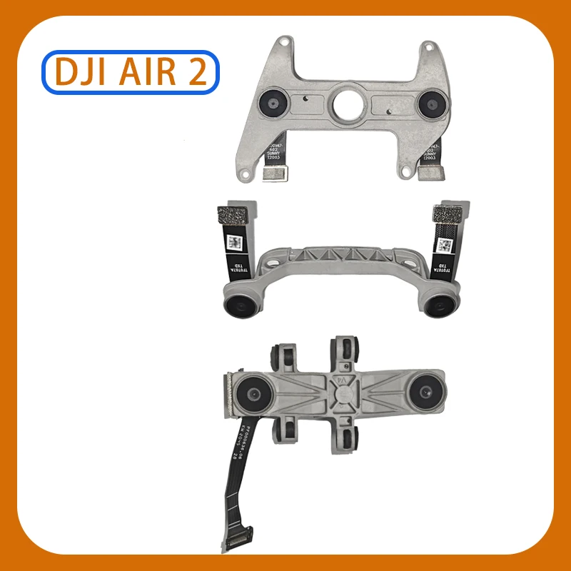 Air2 Front Left Vision Mavic Air2 Front Right Sensor Backward Vision Mavic Back Visions for DJI air 2 series
Air2 Front Left Vision Mavic Air2 Front Right Sensor Backward Vision Mavic Back Visions for DJI air 2 series