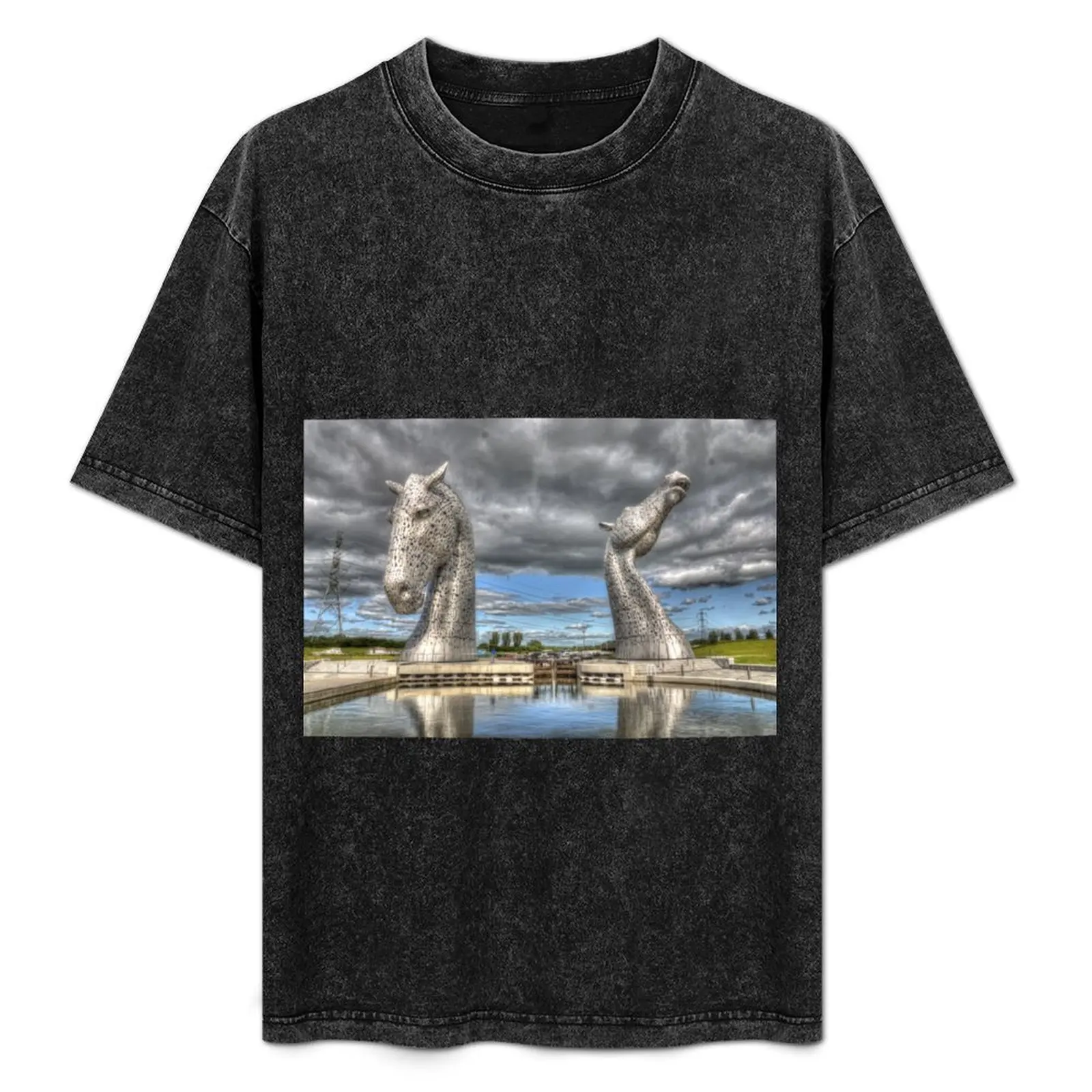 the Kelpies , Helix Park , Grangemouth654 T-Shirt custom shirt Blouse blacks cute tops funny t shirts for men
the Kelpies , Helix Park , Grangemouth654 T-Shirt custom shirt Blouse blacks cute tops funny t shirts for men