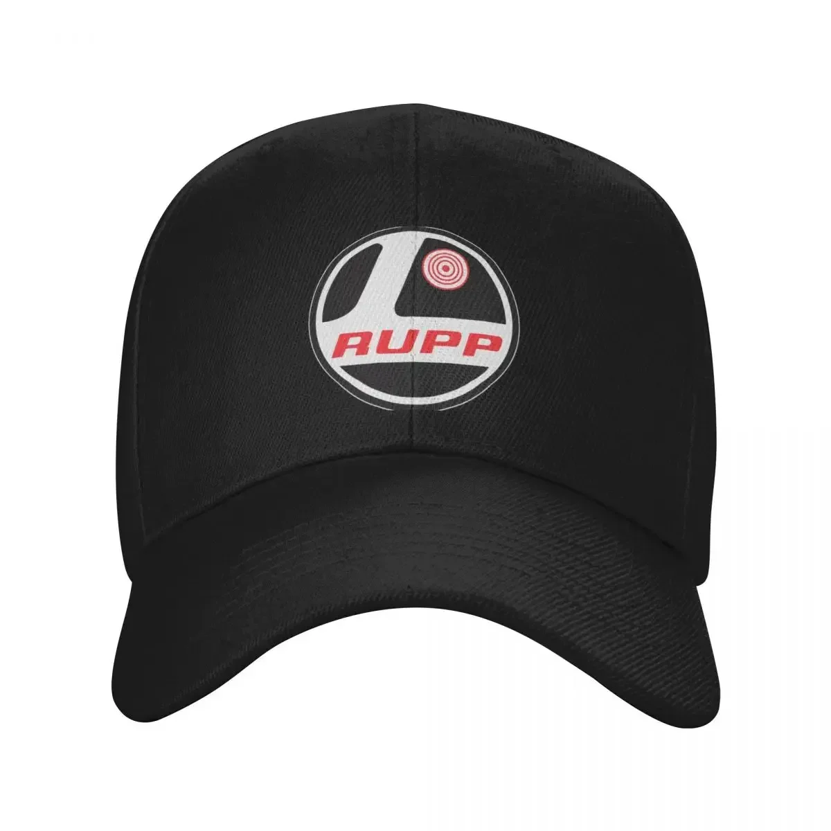 Rupp snowmobiles - mini bikes- go Karts Baseball Cap custom Hat black Caps Male Women's
Rupp snowmobiles - mini bikes- go Karts Baseball Cap custom Hat black Caps Male Women's