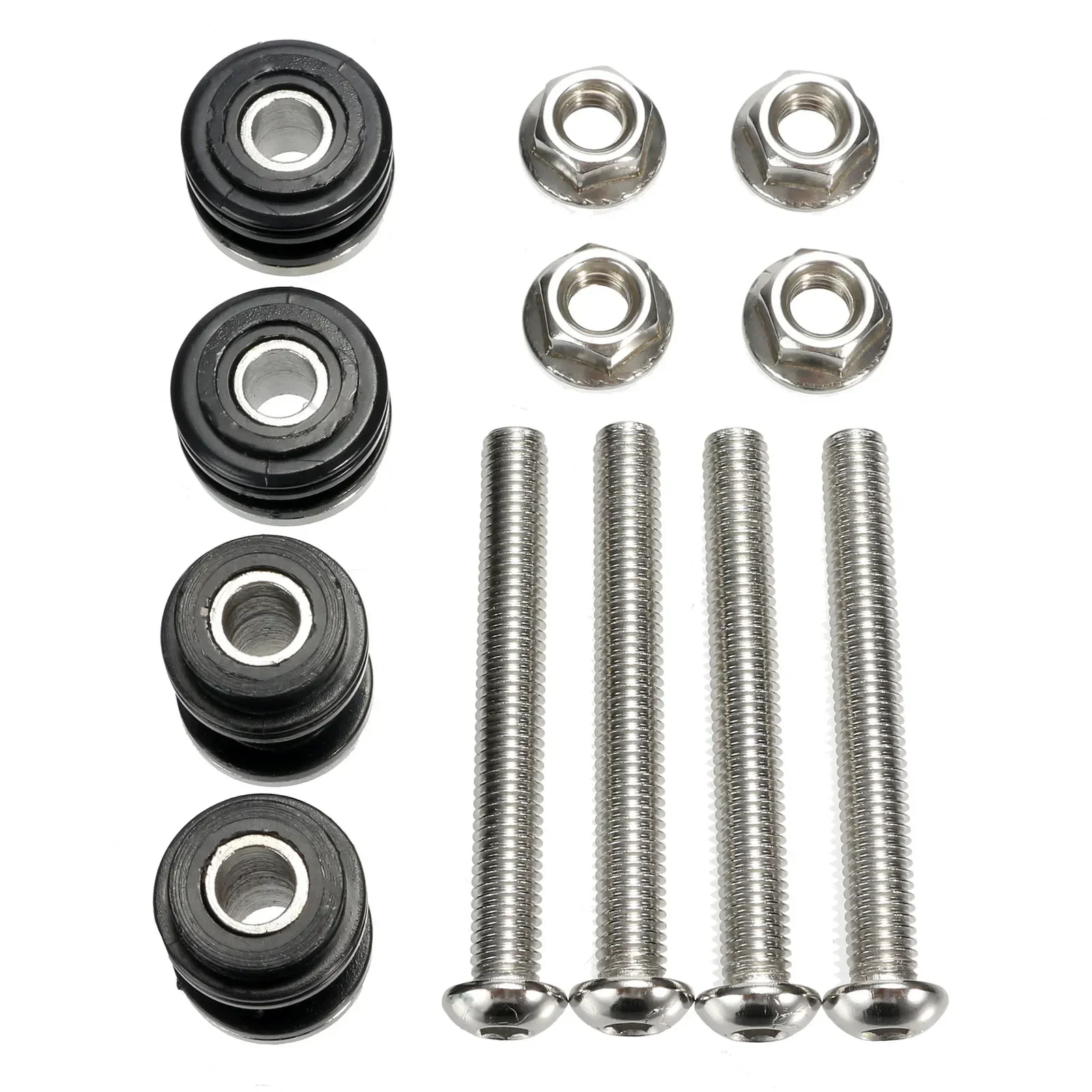 Motorcycle Detachable Sissy Bar Backrest Luggage Rack Quick Release Docking Hardware Kit For Harley Sportster 883 1200 XL 04-22
Motorcycle Detachable Sissy Bar Backrest Luggage Rack Quick Release Docking Hardware Kit For Harley Sportster 883 1200 XL 04-22