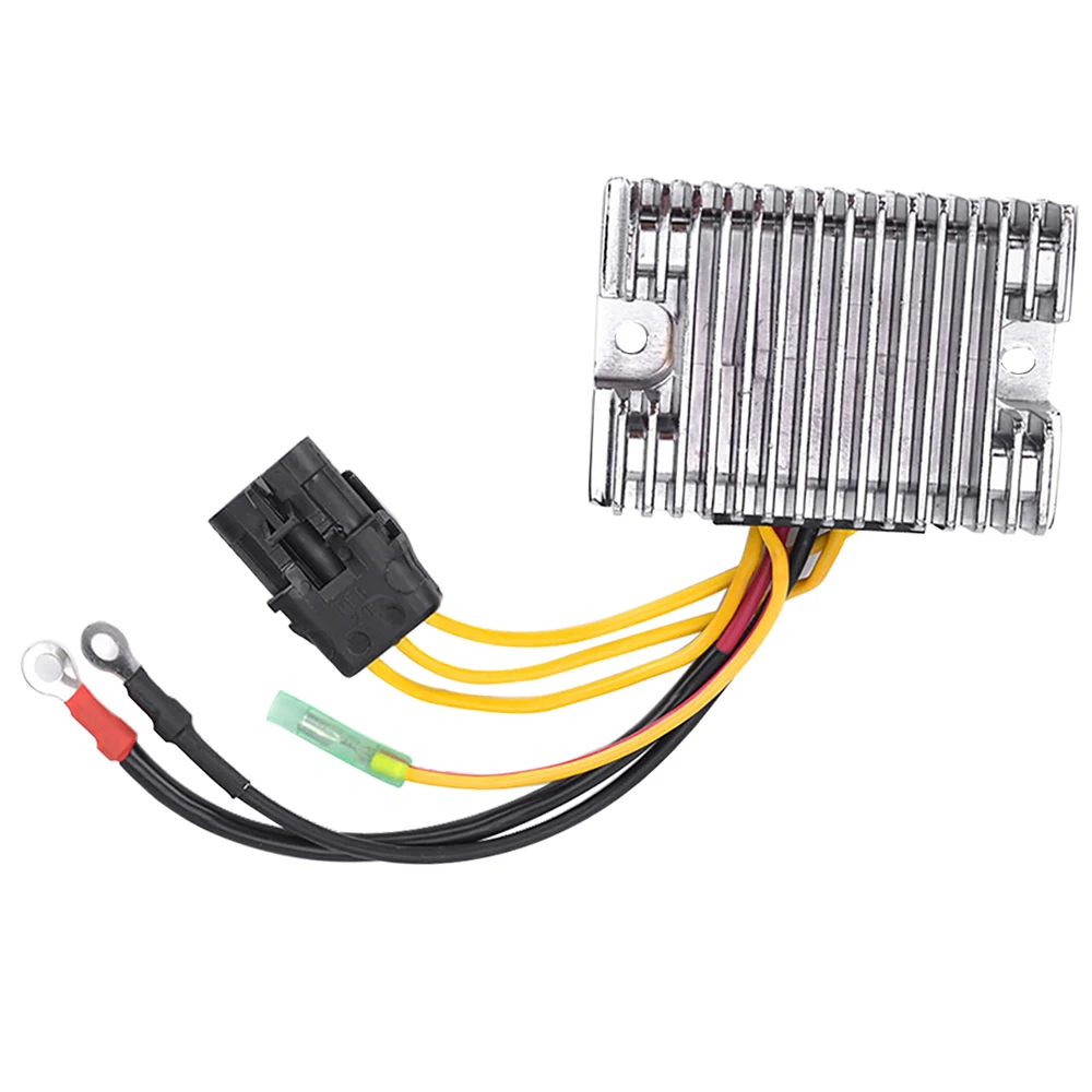 Voltage Regulator Rectifier 4011182 for Polaris Hawkeye 300 2006 2007 2008 2009 2010 2011
Voltage Regulator Rectifier 4011182 for Polaris Hawkeye 300 2006 2007 2008 2009 2010 2011
