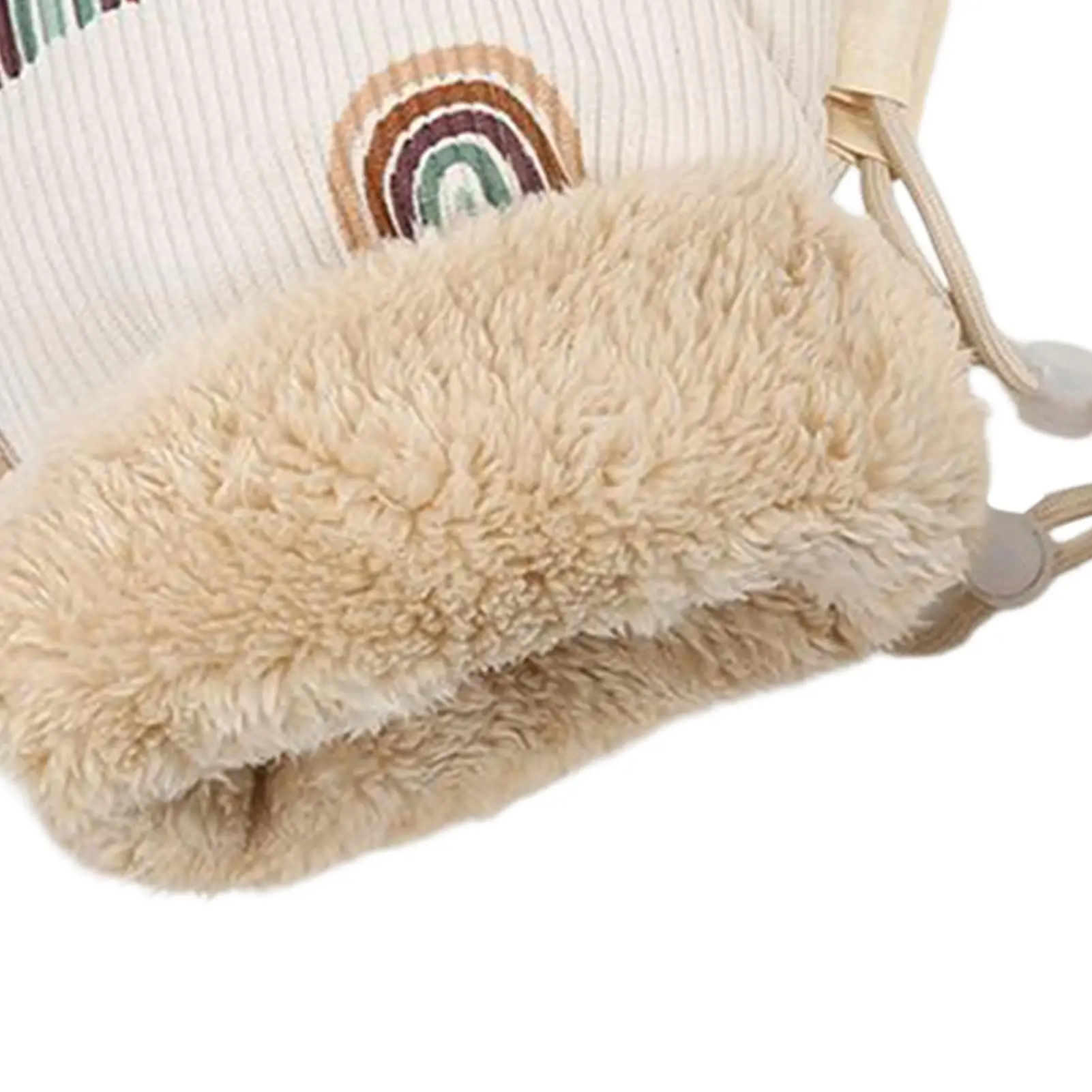 Перчатки для скутера, толстая муфта на плюшевой подкладке, антифриз, коляска, теплые муфты с радужным узором для зимы, холодной погоды, уличная коляска
Перчатки для скутера, толстая муфта на плюшевой подкладке, антифриз, коляска, теплые муфты с радужным узором для зимы, холодной погоды, уличная коляска