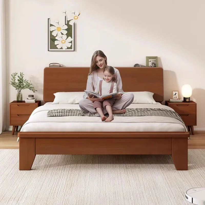 Queen Double Bed Bedroom Modern Luxury Girls Design Beauty Bed Sleeping Princess Leather Cama Solteiro Lounge Suite Furniture
Queen Double Bed Bedroom Modern Luxury Girls Design Beauty Bed Sleeping Princess Leather Cama Solteiro Lounge Suite Furniture