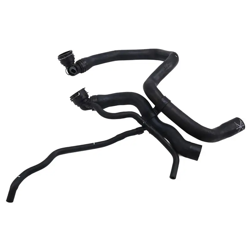 AEE5-5Q0121049AD Engine Cooler Coolant Hose Pipe For Q2 A3 8V VW Golf 7 MK7 Passat B8 Skoda Octavia 5E Superb
AEE5-5Q0121049AD Engine Cooler Coolant Hose Pipe For Q2 A3 8V VW Golf 7 MK7 Passat B8 Skoda Octavia 5E Superb