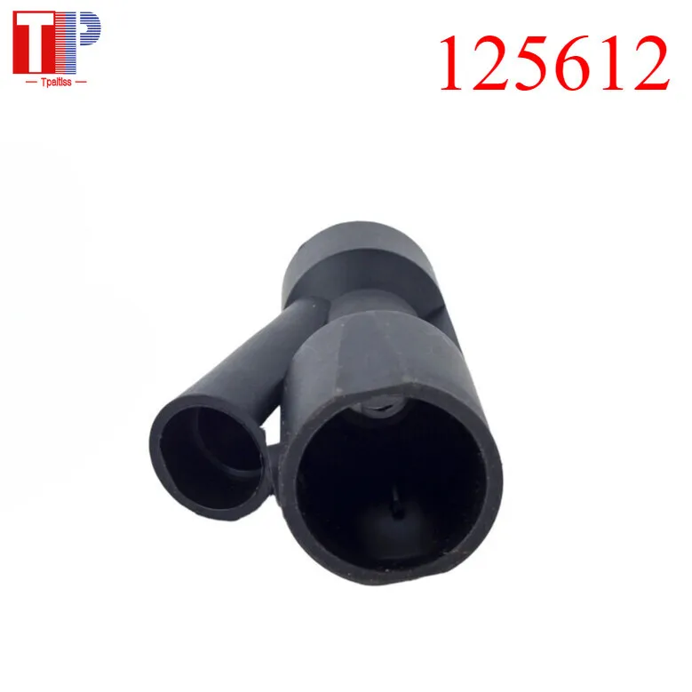 Electric Power Source 125612 Inlet Body Accessory for Spray II Automatic Powder Coating Gun
Electric Power Source 125612 Inlet Body Accessory for Spray II Automatic Powder Coating Gun