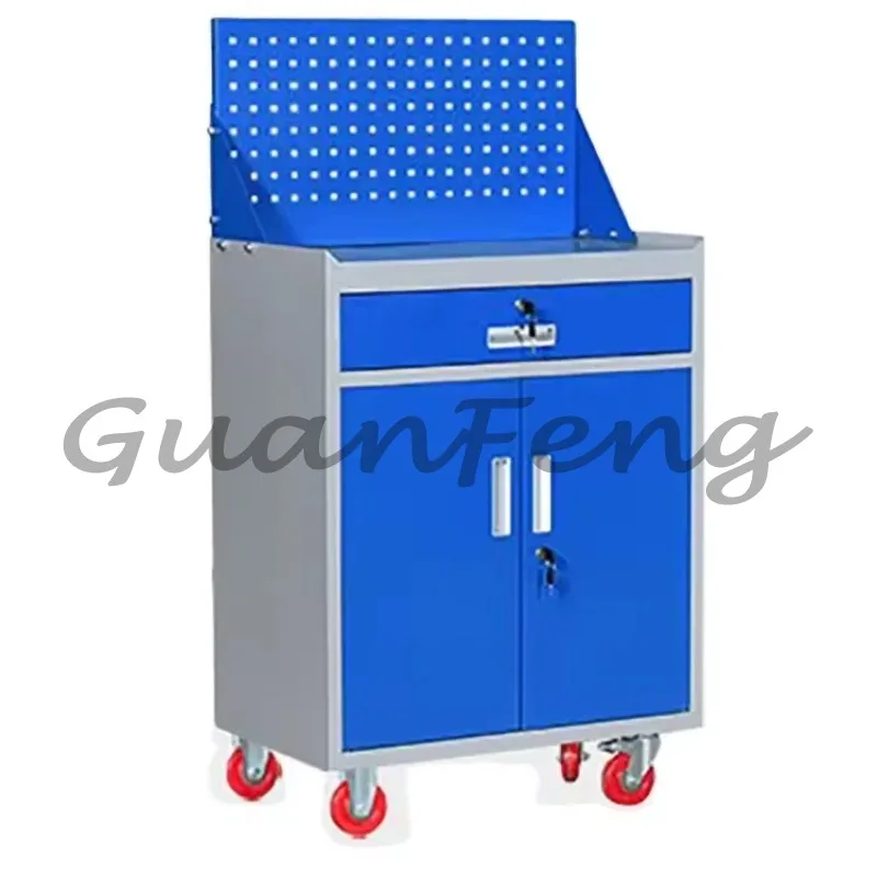 Drawer Mobile Workshop Tool Cart Locker
Drawer Mobile Workshop Tool Cart Locker