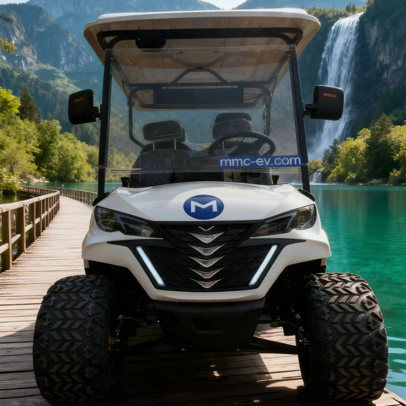 Заводской высококачественный клубный автомобиль 2, 4, 6, 8 человек, подъемная внедорожная тележка 4000 Вт/5000 Вт7000 Вт, 48/60/72 В, электрическая тележка для гольфа
Заводской высококачественный клубный автомобиль 2, 4, 6, 8 человек, подъемная внедорожная тележка 4000 Вт/5000 Вт7000 Вт, 48/60/72 В, электрическая тележка для гольфа