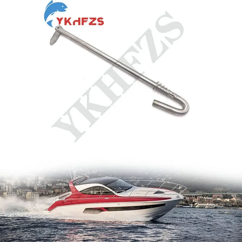 676-43160 TILT ROD ASSY for Yamaha Outboard engine part & board engine part 676-43160-02 676-43160-02-00
676-43160 TILT ROD ASSY for Yamaha Outboard engine part & board engine part 676-43160-02 676-43160-02-00