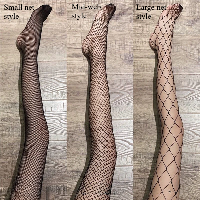 2025Reinforced Fishnet Tights, Anti-Snag Sheer Nylon Pantyhose, Sexy Mesh Stockings for Women
2025Reinforced Fishnet Tights, Anti-Snag Sheer Nylon Pantyhose, Sexy Mesh Stockings for Women