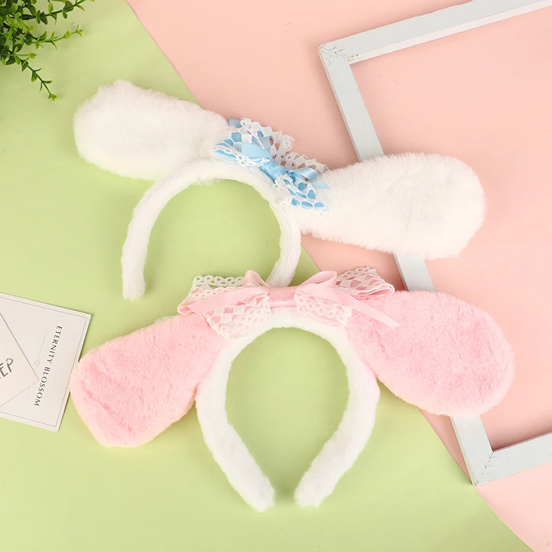 Плюшевая повязка на голову Kawaii для Sanrioed аниме милые Мультяшные новые уши аксессуары для волос подарок Нефритовая Гуди собака большие уши повязка для волос
Плюшевая повязка на голову Kawaii для Sanrioed аниме милые Мультяшные новые уши аксессуары для волос подарок Нефритовая Гуди собака большие уши повязка для волос