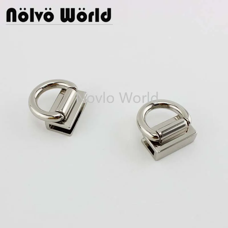 2 pieces, 27*17mm,metal side clip buckle shoes handbag chain connection buckle with rings handles diy hardware accessories
2 pieces, 27*17mm,metal side clip buckle shoes handbag chain connection buckle with rings handles diy hardware accessories