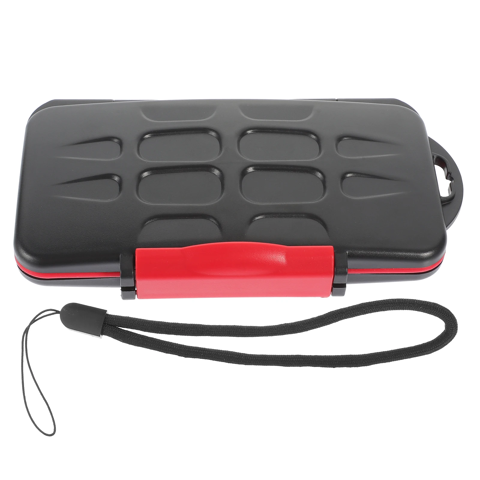 Memory Card Holder Waterproof Shockproof Case for Cards Compact Portable Storage Container ganizer Plastic Card Case
Memory Card Holder Waterproof Shockproof Case for Cards Compact Portable Storage Container ganizer Plastic Card Case