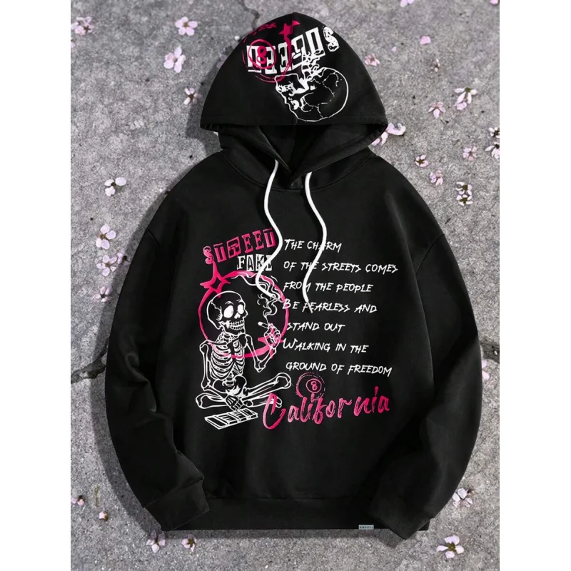 Pullover Hoodies Graphic Hoodie Designer Man Clothing Sweatshirts for Men New in Hoodies & Sweat-shirt Clothes Men's Streetwear
Pullover Hoodies Graphic Hoodie Designer Man Clothing Sweatshirts for Men New in Hoodies & Sweat-shirt Clothes Men's Streetwear