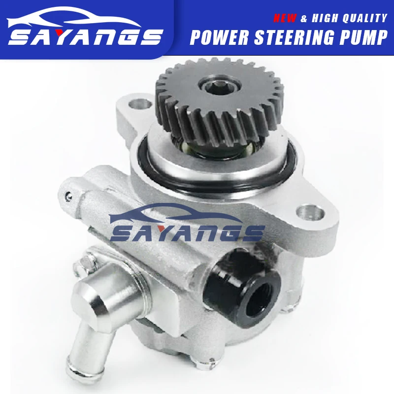 Power Steering Pump for TOYOTA LAND CRUISER VDJ200 2007-2011 44310-60530 4431060530
Power Steering Pump for TOYOTA LAND CRUISER VDJ200 2007-2011 44310-60530 4431060530