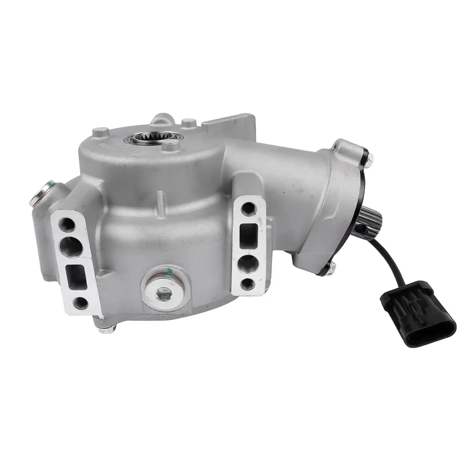 AP03 Front Differential 1332344 1333213 for Polaris Ranger 500/500 Crew Midsize 09-13
AP03 Front Differential 1332344 1333213 for Polaris Ranger 500/500 Crew Midsize 09-13