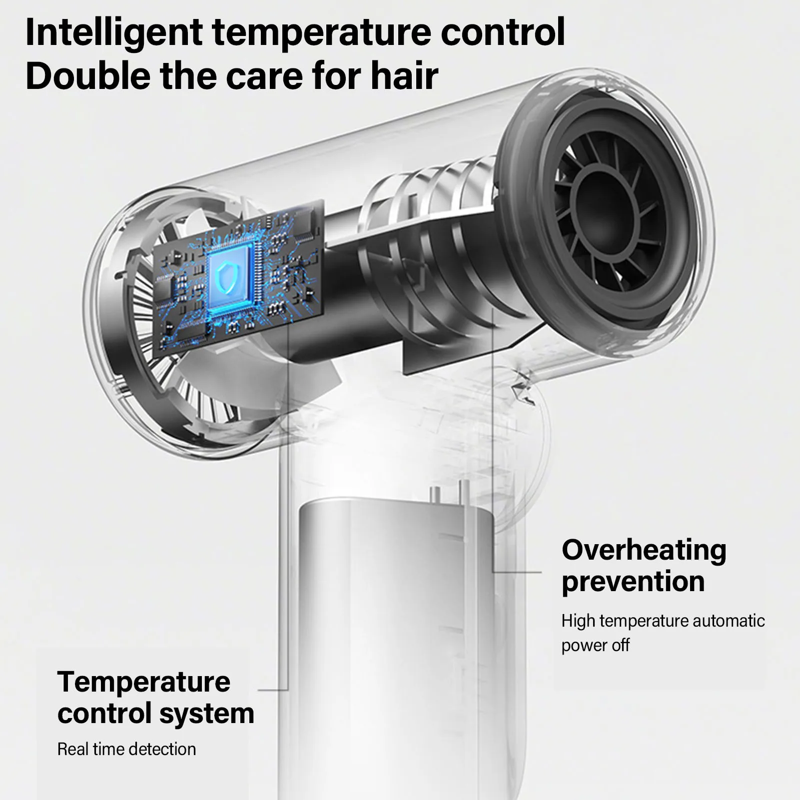 Беспроводной перезаряжаемый фен для волос в общежитии, путешествиях, кемпинга с настройками горячей и холодной воды, портативный легкий фен
Беспроводной перезаряжаемый фен для волос в общежитии, путешествиях, кемпинга с настройками горячей и холодной воды, портативный легкий фен