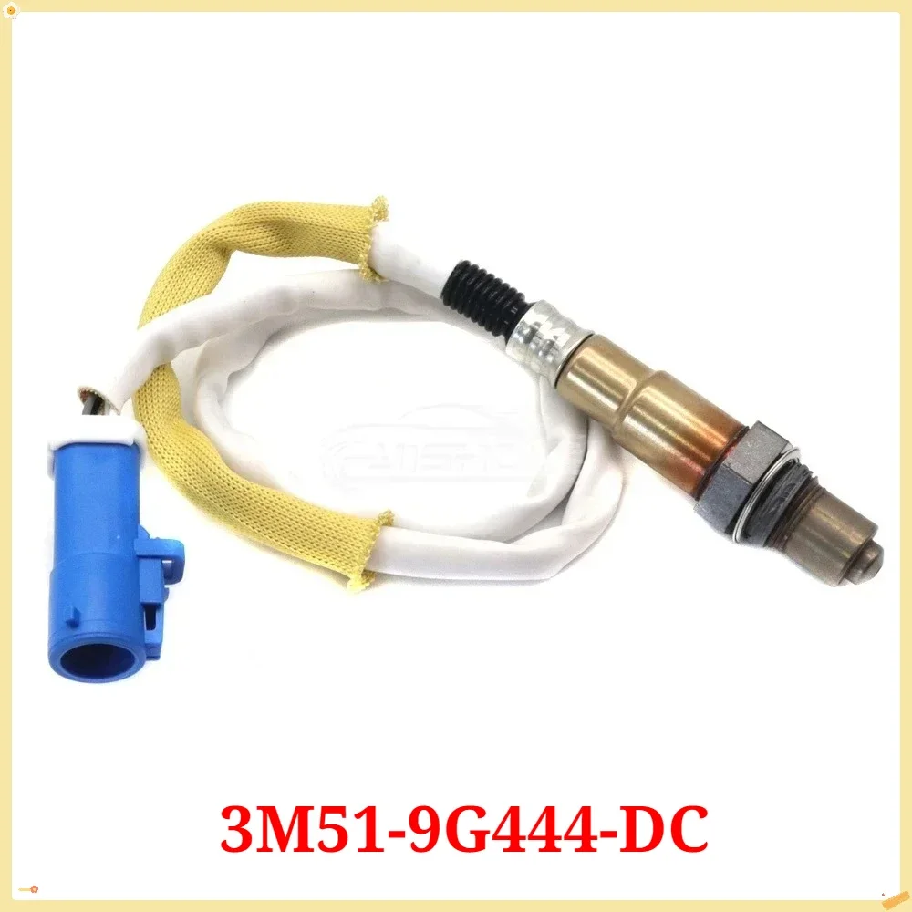 For Ford C-Max Focus 2 3 Volvo C30 1.8L 2.0L NEW 3M51-9G444-DC Downstream O2 Oxygen Lambda Sensor 0258006607 3M519G444DC
For Ford C-Max Focus 2 3 Volvo C30 1.8L 2.0L NEW 3M51-9G444-DC Downstream O2 Oxygen Lambda Sensor 0258006607 3M519G444DC