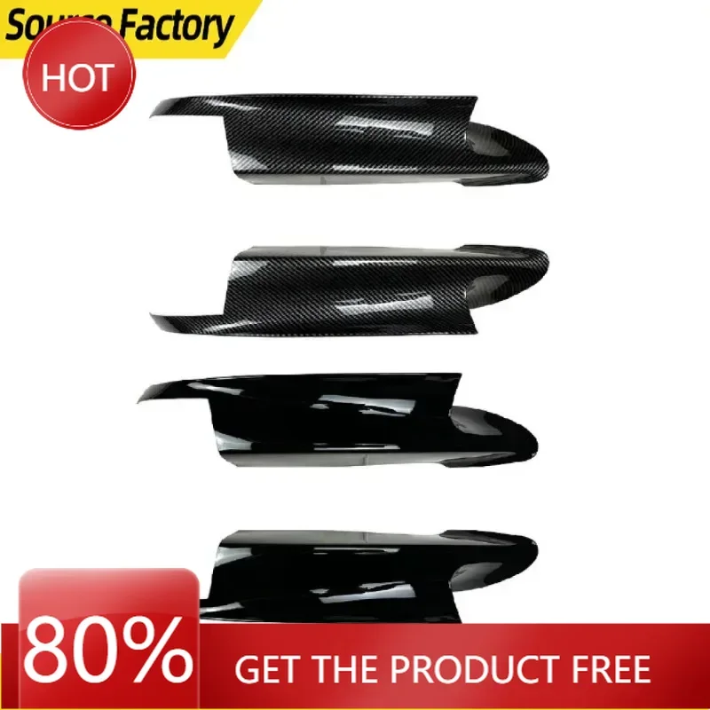 Стайлинговые молдинги для BMW 3 серии E90/E91/E92/E93/M3 2006-2013, угловая наклейка на передний бампер, модификация, детали, аксессуары
Стайлинговые молдинги для BMW 3 серии E90/E91/E92/E93/M3 2006-2013, угловая наклейка на передний бампер, модификация, детали, аксессуары