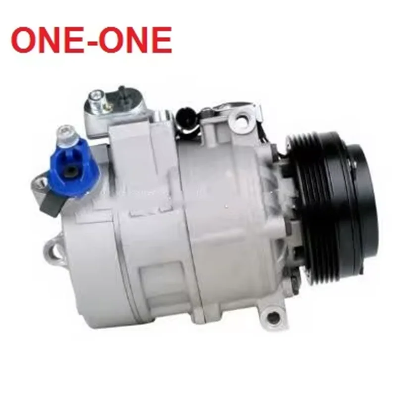 AC A/C Compressor 5PK-110MM 447100-7601 447170-9250 447160-5190 447100-7602 447100-7600 447100-7603 64526910460
AC A/C Compressor 5PK-110MM 447100-7601 447170-9250 447160-5190 447100-7602 447100-7600 447100-7603 64526910460