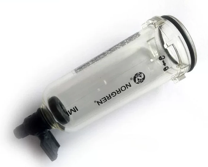B73G cup L73M plastic F73G transparent filter cup hand automatic oil atomizer NORGREN EXCELON
B73G cup L73M plastic F73G transparent filter cup hand automatic oil atomizer NORGREN EXCELON