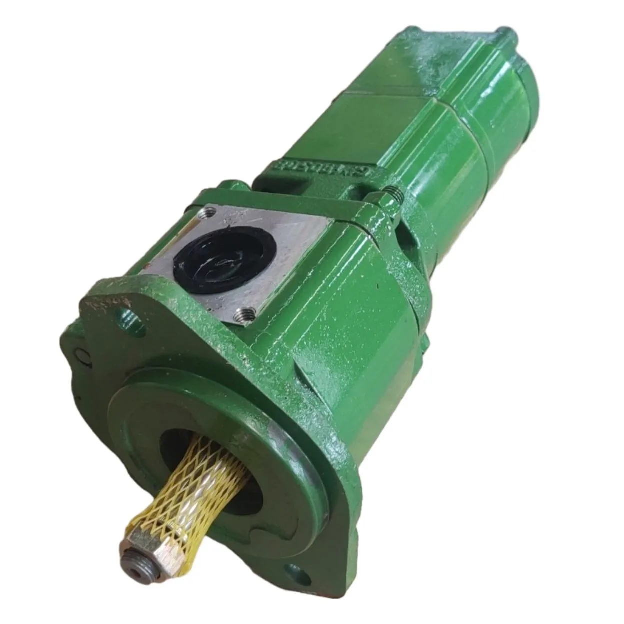 Hydraulic Pump SJ34566 SJ13305 for John Deere 6100D 6105D 6110D 6115D 6120E
Hydraulic Pump SJ34566 SJ13305 for John Deere 6100D 6105D 6110D 6115D 6120E