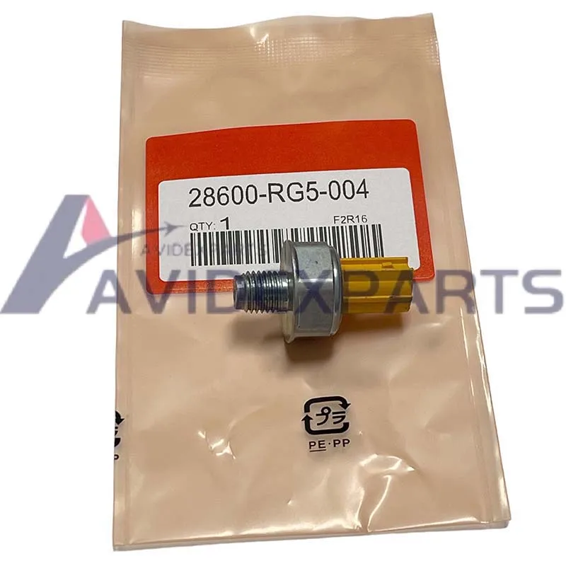 28600-RG5-004 For Honda City Automatic Transmission Oil Pressure Switch 28600 RG5 004 28600-RG5-003 28600 RG5 003
28600-RG5-004 For Honda City Automatic Transmission Oil Pressure Switch 28600 RG5 004 28600-RG5-003 28600 RG5 003