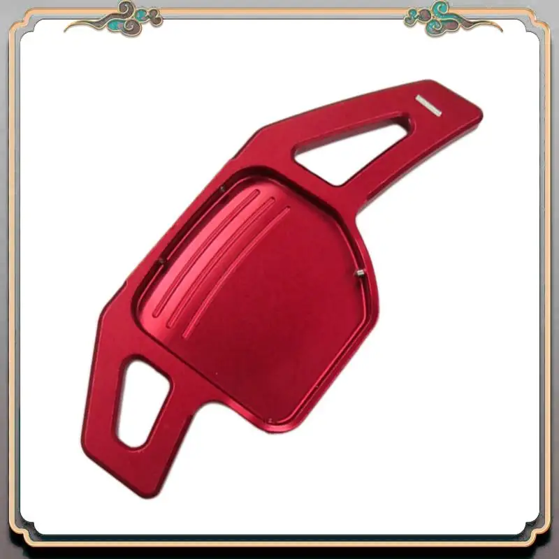 Reliable-Paddle Shifter Steering Wheel Extensions Fit For A3 A4L A5 A6L A7 S3 S5 S7 Q3 Q5 Q7
Reliable-Paddle Shifter Steering Wheel Extensions Fit For A3 A4L A5 A6L A7 S3 S5 S7 Q3 Q5 Q7