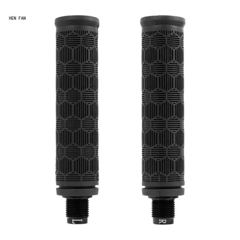 Electric Scooter Handlebar Grip Left Right Hand Grip Case Handlebar Protector M89D
Electric Scooter Handlebar Grip Left Right Hand Grip Case Handlebar Protector M89D