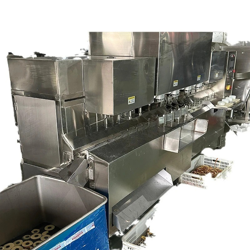 Apple peeling, core removal and slicing machine, kiwi peeling equipment, fruit and vegetable cutting machine
Apple peeling, core removal and slicing machine, kiwi peeling equipment, fruit and vegetable cutting machine