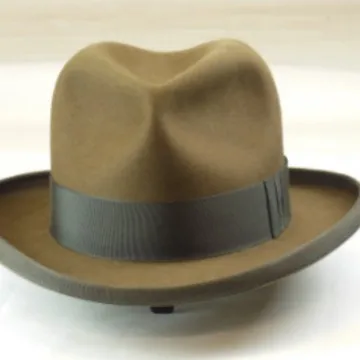 Sheepskin Hat Solid Color Sheepskin Felt Hat Pure Wool Felt Hat with Ribbon Decoration
Sheepskin Hat Solid Color Sheepskin Felt Hat Pure Wool Felt Hat with Ribbon Decoration