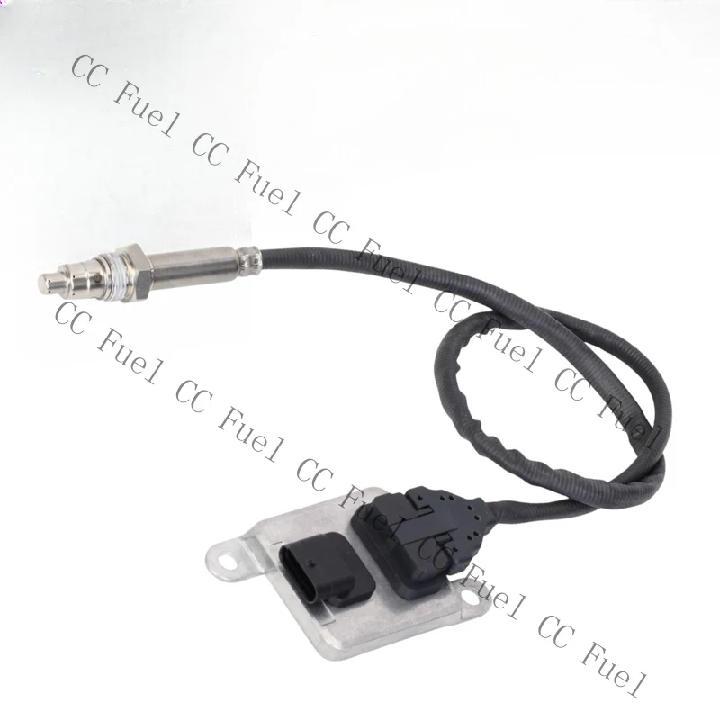 C+ APNUWAER NOx Sensor For Mercedes-Benz C-Class 2017-2018 5WK96606 A0035428818
C+ APNUWAER NOx Sensor For Mercedes-Benz C-Class 2017-2018 5WK96606 A0035428818