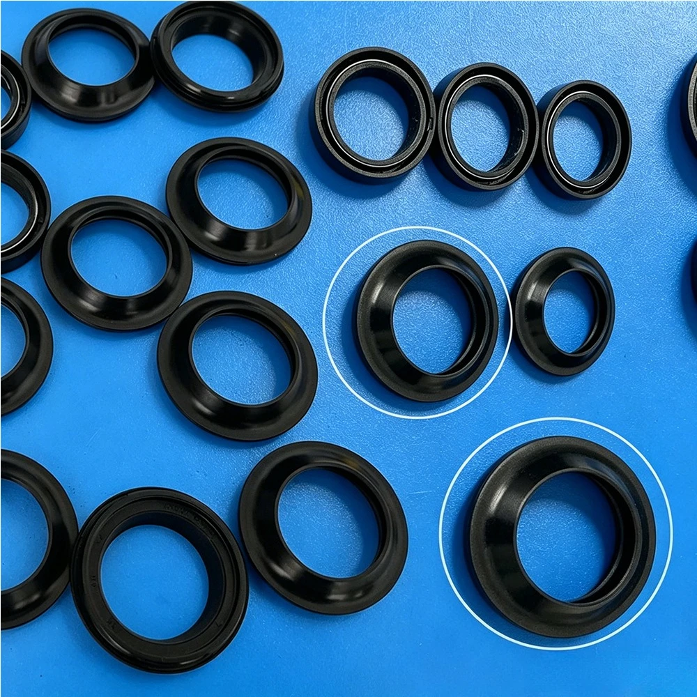 4/8/16pc 45*57*11 For Honda CBR900RR CBR918RR 919 RR CRF1000 CTX1300 CBR CRF CTX 45x57x11 Front Fork Damper Oil Seal 45x57 Cover
4/8/16pc 45*57*11 For Honda CBR900RR CBR918RR 919 RR CRF1000 CTX1300 CBR CRF CTX 45x57x11 Front Fork Damper Oil Seal 45x57 Cover