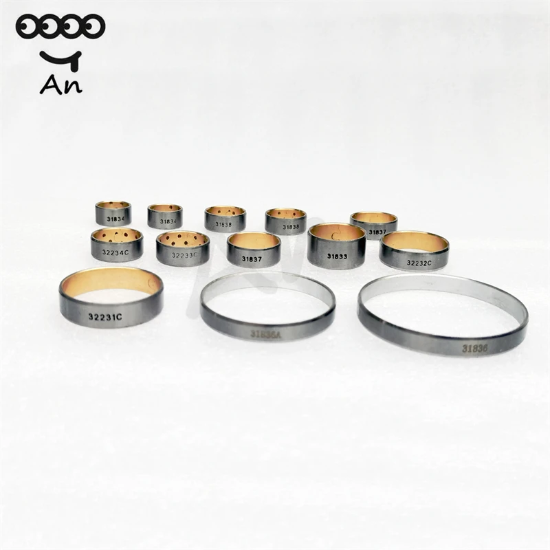 6HP19 6HP21 ZF6HP21 Ремкомплект втулки автоматической коробки передач для BMW E46 Hyundai Jaguar
6HP19 6HP21 ZF6HP21 Ремкомплект втулки автоматической коробки передач для BMW E46 Hyundai Jaguar