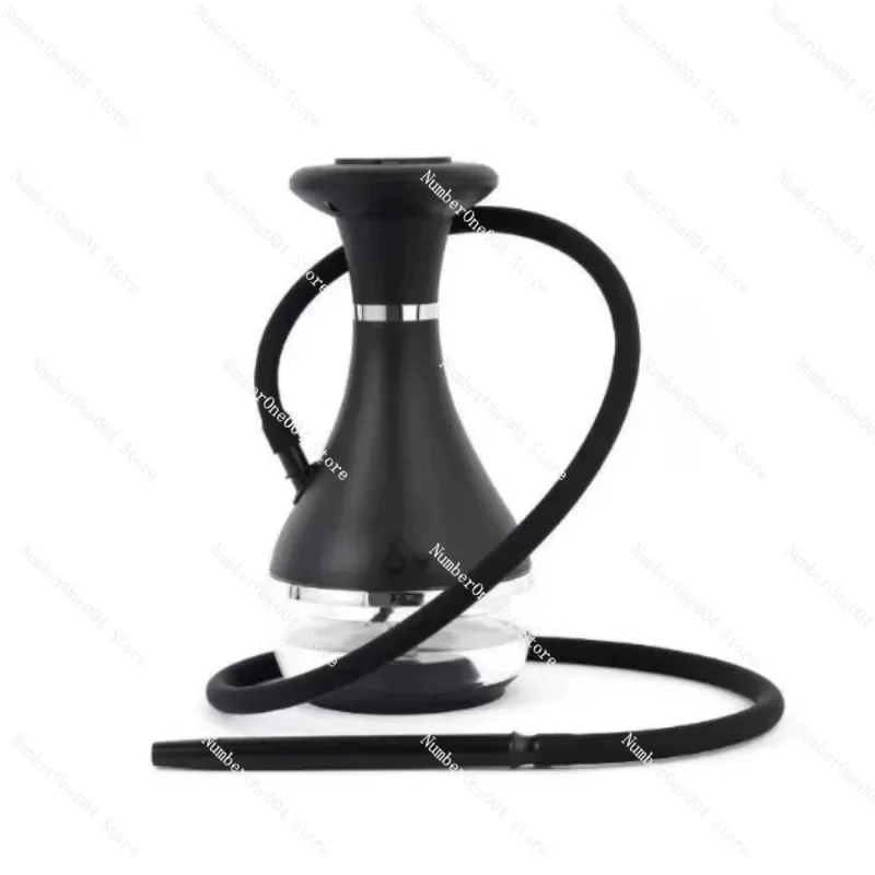 New Design lamp Emitting Diode Smart Hookah Charging Electric Hookah Hookah Kit
New Design lamp Emitting Diode Smart Hookah Charging Electric Hookah Hookah Kit