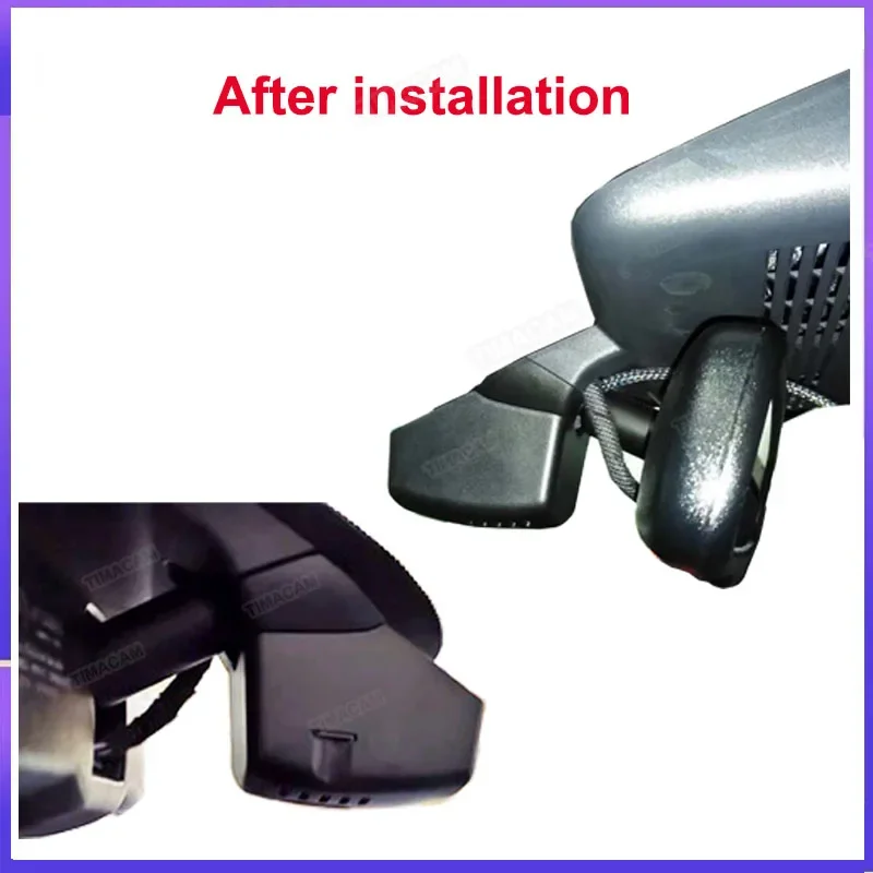 TIMACAM 2160P Wifi Car DVR Video Recorder For Infiniti qx50 2018 2019 2020 2021 4K 2K Dash Cam Dual Cameras Easy Install Dashcam
TIMACAM 2160P Wifi Car DVR Video Recorder For Infiniti qx50 2018 2019 2020 2021 4K 2K Dash Cam Dual Cameras Easy Install Dashcam