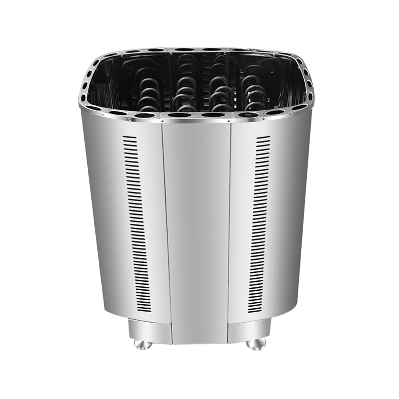 DIOOIST 15KW Modern Design Dry Sauna Heater For Hotel Spa & Health Use
DIOOIST 15KW Modern Design Dry Sauna Heater For Hotel Spa & Health Use