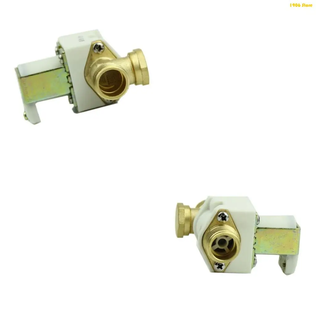 U1JB Hot 24V for DC Electric Solenoid for Valve For Water Air N/C Normally Close
U1JB Hot 24V for DC Electric Solenoid for Valve For Water Air N/C Normally Close