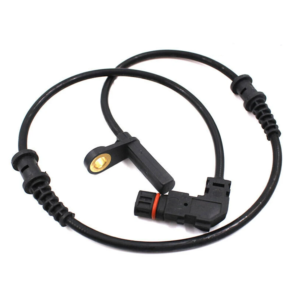 BBmart Auto Part Front ABS Wheel Speed Sensor for Mercedes Benz W203 W209 OE 2035400417
BBmart Auto Part Front ABS Wheel Speed Sensor for Mercedes Benz W203 W209 OE 2035400417