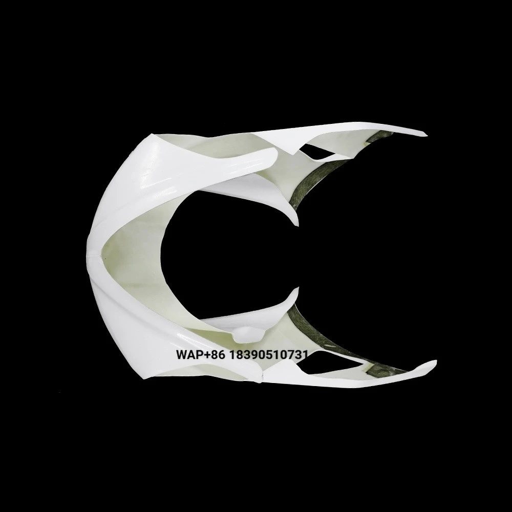 Racing Front Fairing Body Kits for R1 98-99 Fiberglass Motorcycle Fairing
Racing Front Fairing Body Kits for R1 98-99 Fiberglass Motorcycle Fairing